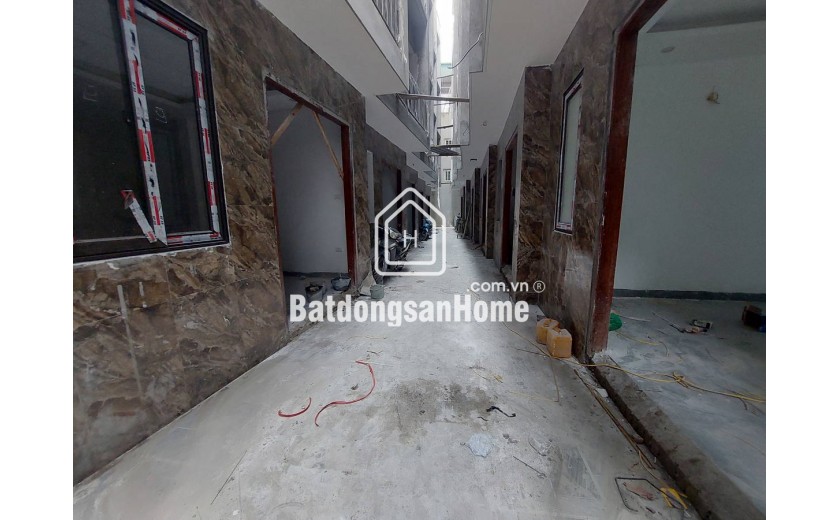BÁN NHÀ RIÊNG PHỐ NGỌC THỤY- LONG BIÊN,30 M2, 5 TẦNG, MẶT TIỀN  4.2M,5.75 TỶ.